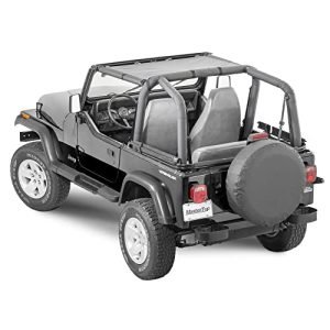 Best for Jeep Yj Sun Shades