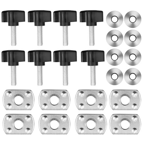 Best for Jeep Yj Tow Hooks