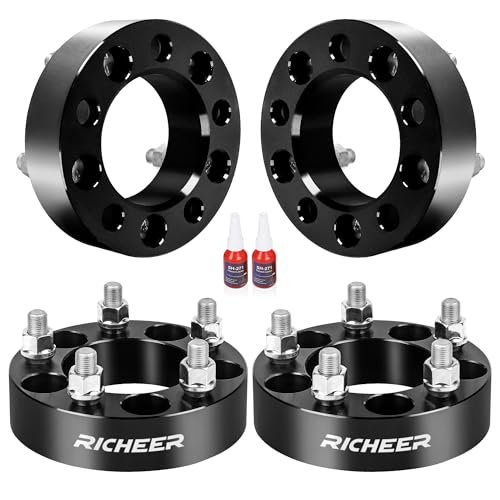 Best for Jeep Yj Wheel Spacers
