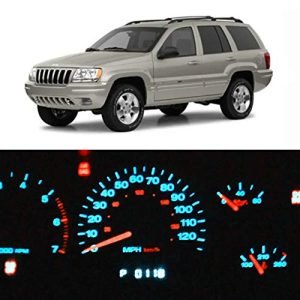 Best for Jeep Zj Lighting Kits
