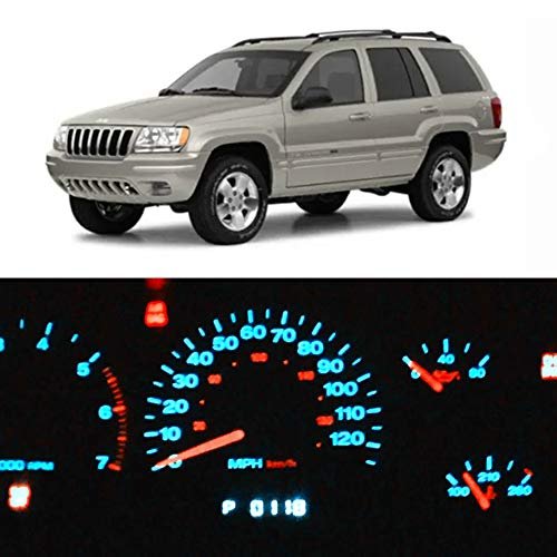 Best for Jeep Zj Lighting Kits