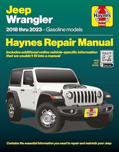 Best for Jeep Zj Repair Manuals