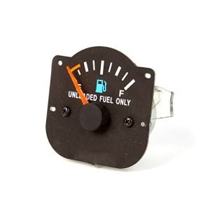Best Fuel Gauge for Jeep