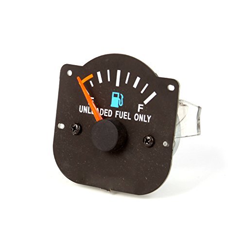 Best Fuel Gauge for Jeep