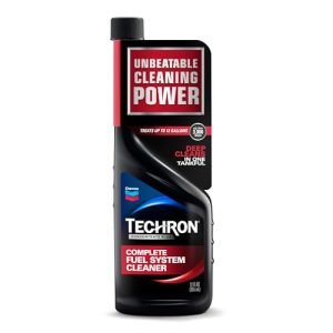 Best Fuel Injector Cleaner for Jeep