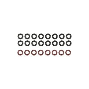 Best Fuel Injector O-Rings for Jeep