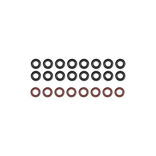 Best Fuel Injector O-Rings for Jeep