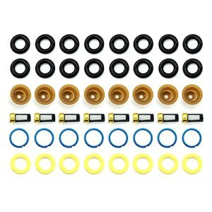 Best Fuel Injector Seal Kit for Jeep