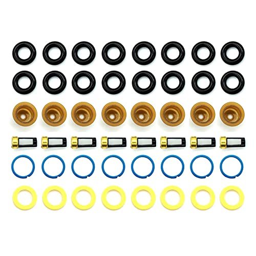 Best Fuel Injector Seal Kit for Jeep