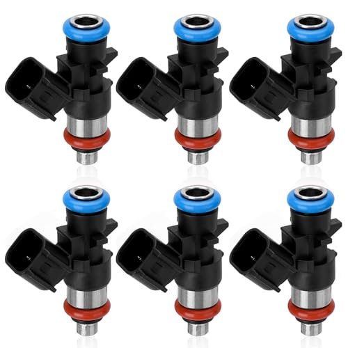 Best Fuel Injectors for Jeep Grand Cherokee