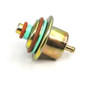 Best Fuel Pressure Regulator Kit for Jeep