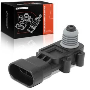 Best Fuel Pressure Sensor for Jeep