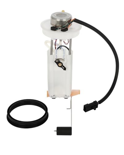 Best Fuel Pump Assembly for Jeep