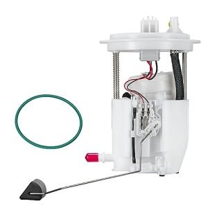 Best Fuel Pump Module Assembly for Jeep
