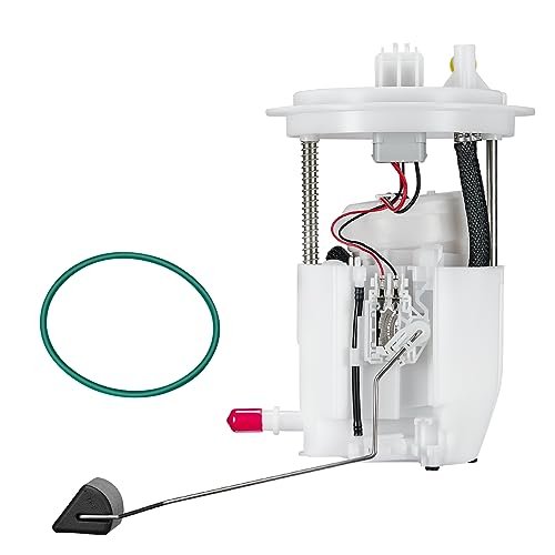 Best Fuel Pump Module Assembly for Jeep