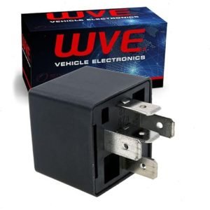 Best Fuel Pump Relay for Jeep