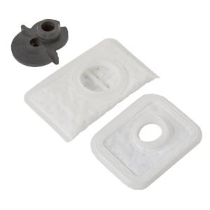 Best Fuel Pump Strainer for Jeep
