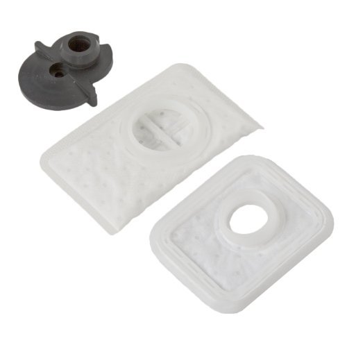 Best Fuel Pump Strainer for Jeep