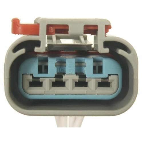 Best Fuel Pump Wiring Harness for Jeep
