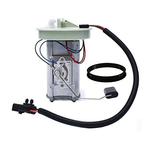 Best Fuel Pumps for Jeep Grand Cherokee