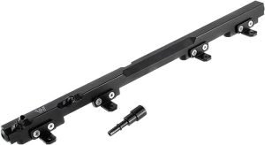 Best Fuel Rail for Jeep
