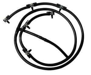 Best Fuel Return Line for Jeep