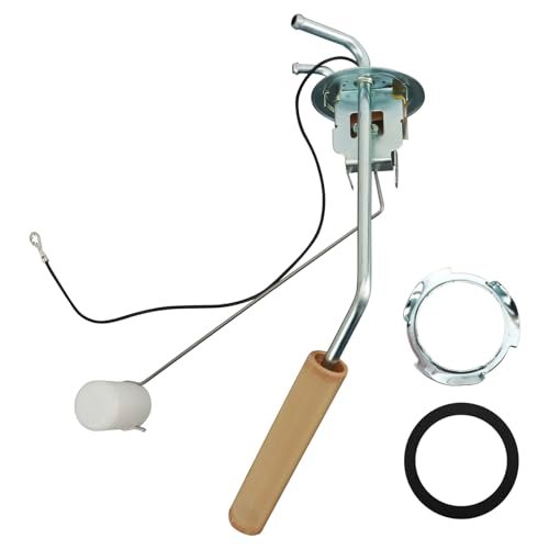 Best Fuel Sending Unit for Jeep