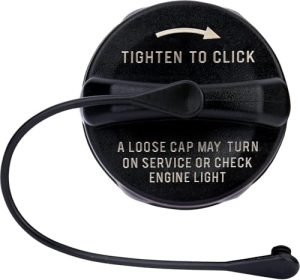 Best Fuel Tank Cap for Jeep
