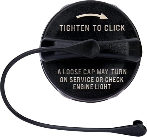Best Fuel Tank Cap for Jeep