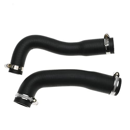 Best Fuel Tank Hose for Jeep