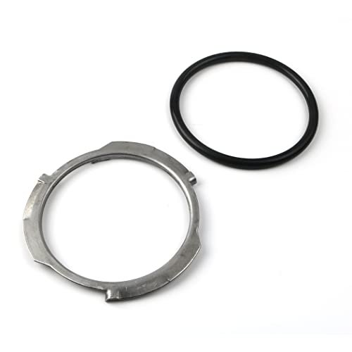 Best Fuel Tank Lock Ring for Jeep