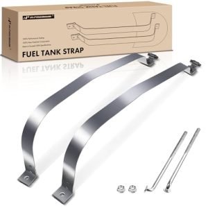 Best Fuel Tank Strap for Jeep