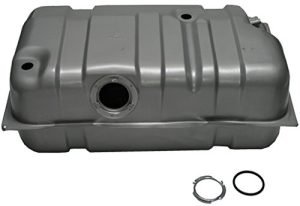 Best Fuel Tanks for Jeep Grand Cherokee