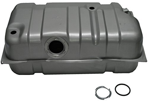 Best Fuel Tanks for Jeep Grand Cherokee