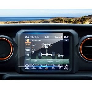Best Gps for Jeep Gladiator