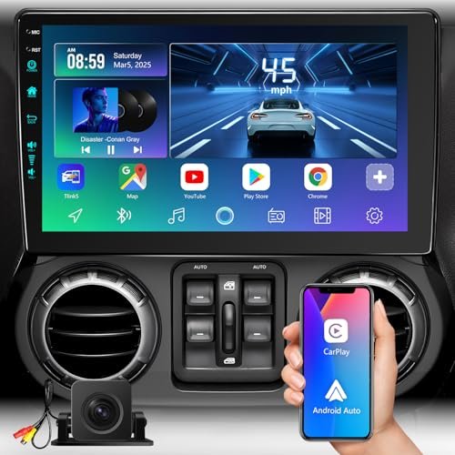 Best Gps for Jeep High Altitude
