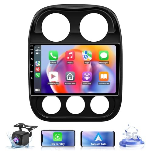Best Gps for Jeep Laredo