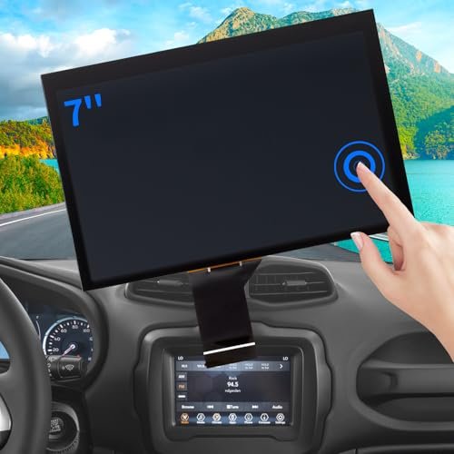 Best Gps for Jeep Latitude