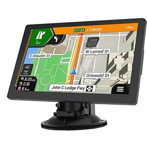 Best Gps for Jeep Mojave