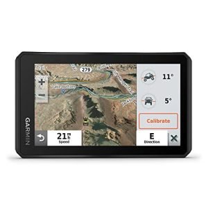Best Gps for Jeep Off-Road Navigation
