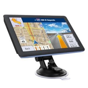 Best Gps for Jeep Trackhawk