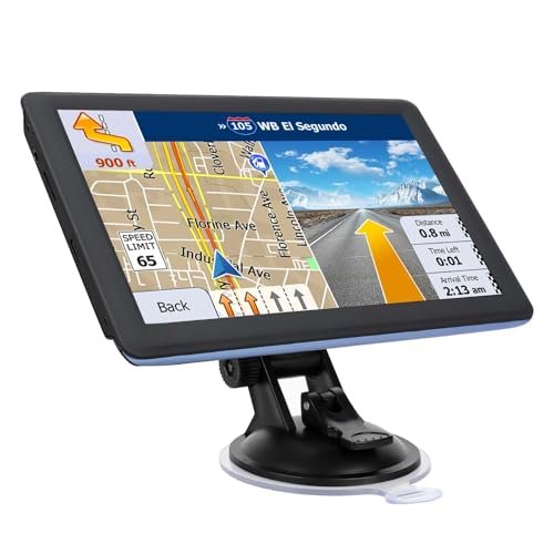 Best Gps for Jeep Trail Riding