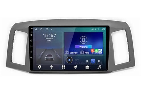 Best Headrest Monitors for Jeep Grand Cherokee