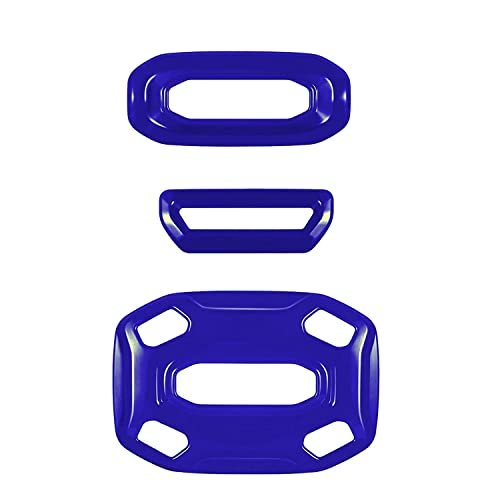 Best Interior Lights for Jeep Gladiator