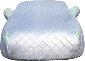 Best Jeep Blankets for Warmth