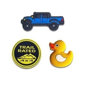 Best Jeep Bracelets for Jeep Fans