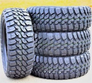 Best Jeep Mud Tires for All-Terrain