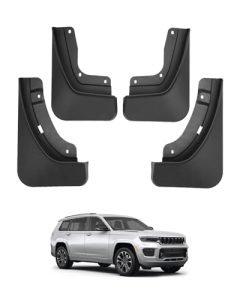 Best Jeep Mud Tires for Cherokee
