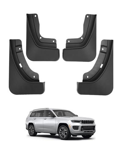 Best Jeep Mud Tires for Cherokee