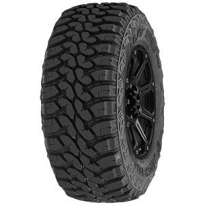 Best Jeep Mud Tires for Muddy Trails